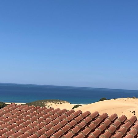 Pommy House Appartement Torre dei Corsari Buitenkant foto