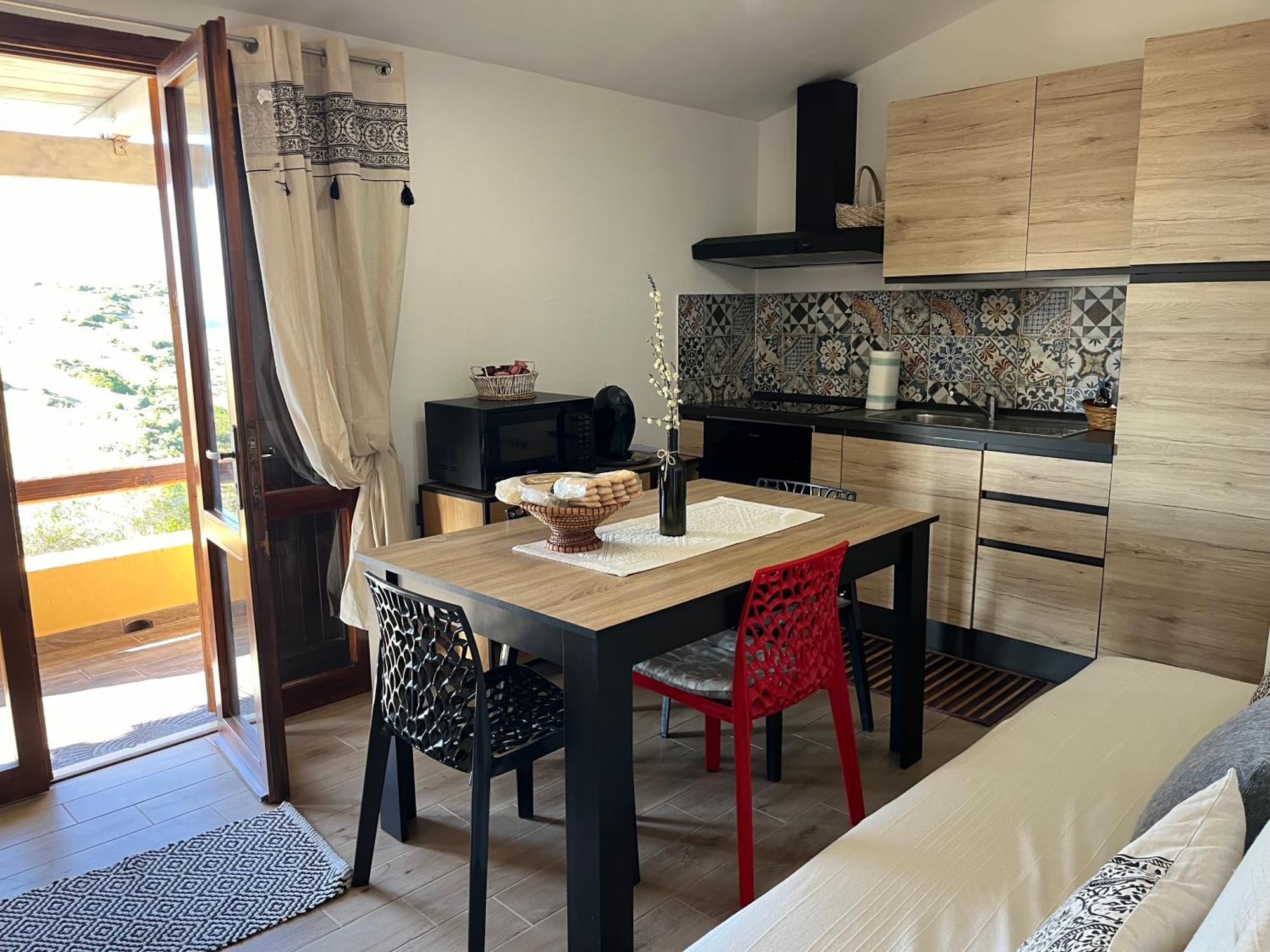 Pommy House Appartement Torre dei Corsari Buitenkant foto